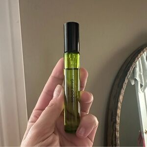 Phlur Mood Ring EDT 9.5 ML Travel Roller Ball Perfume